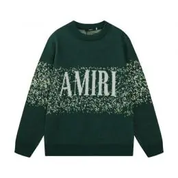 amiri sweaters manches longues pour unisexe s_1265ba2